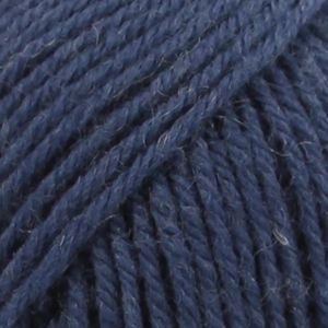 KARISMA - 37 tummansininen - Drops Karisma villalangat - 7071723004753 - 1