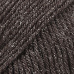 KARISMA - 56 tummanruskea - Drops Karisma villalangat - 7071723004883 - 1