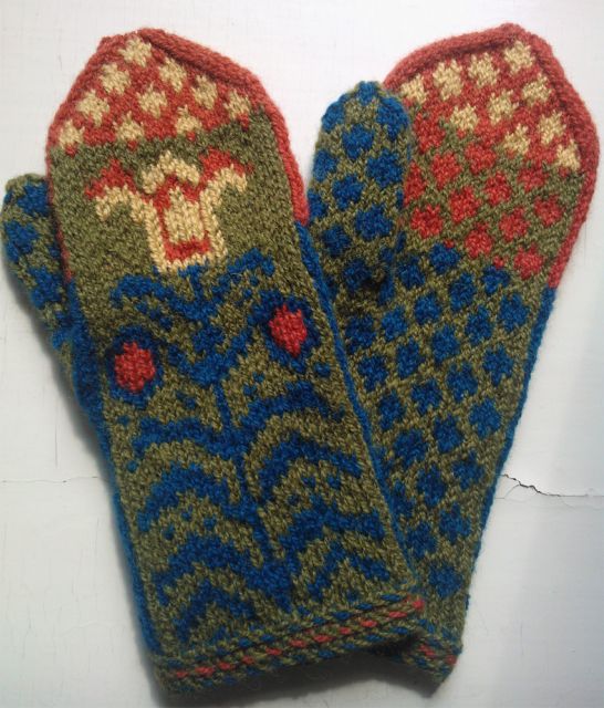 LAPASET NAISTEN HÄME TARV. - Neulonta tarvikepaketit - 810093 - 1