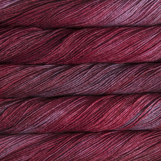 MALABRIGO SOCK - 033 cereza - Malabrigo Sock villalangat - 3302033 - 1