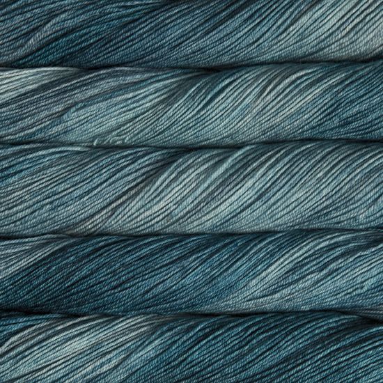 MALABRIGO SOCK - 133 reflecting pool - Malabrigo Sock villalangat - 3302133 - 1