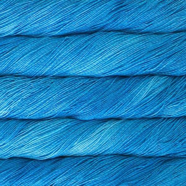 MALABRIGO SOCK - 683 cian - Malabrigo Sock villalangat - 3302683 - 1