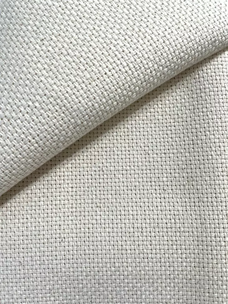 Monks cloth fine-tuftauskangas - Yleiset käsityötarvikkeet - 4025421805283 - 1