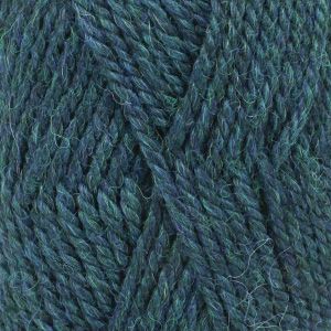 NEPAL MIX - 8905 siniturkoosi - Drops Nepal alpakkalangat - 7071723012673 - 1