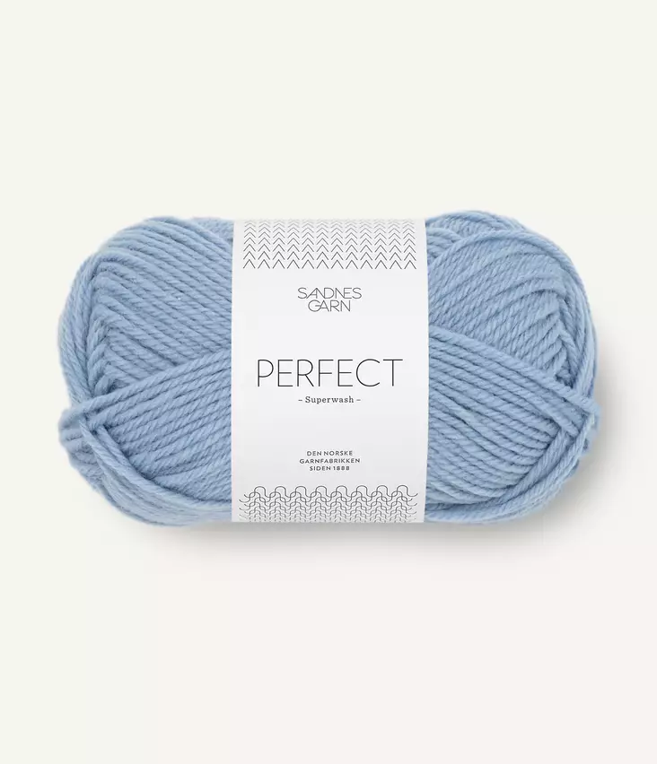 Perfect - 6032 hortensian sininen - Perfect villalangat - 7039560140683 - 1