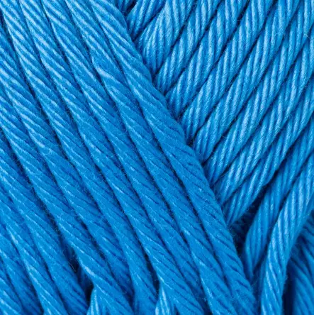 CATANIA GRANDE - 3284 turkoosi - Catania Grande puuvillalangat - 4082700965274 - 1