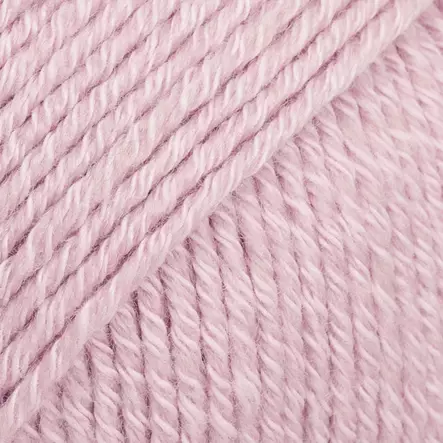 DROPS Cotton Merino - 5 vaaleanpunainen - Drops Cotton Merino  - 7071723010914 - 1