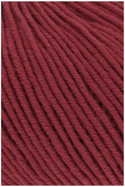 MERINO 120 - 87 punainen - Merino 120 villalangat - 7611862000164 - 2