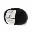 KID SILK - 02 musta - Kid Silk mohairlangat - 4014816191704 - 1
