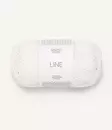 LINE - 1002 valkoinen - Line puuvillasek-langat - 7039560670104 - 1