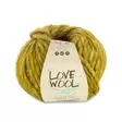 LOVE WOOL TONES - 202 keltainen - Love Wool alpakkalangat - 8435690807134 - 1