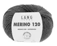 MERINO 120 - 270 tummanharmaa - Merino 120 villalangat - 7611862039324 - 1