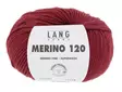 MERINO 120 - 87 punainen - Merino 120 villalangat - 7611862000164 - 1