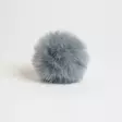 Pompons Tupsu 6 cm - harmaa - Muut neulontatarvikkeet - 416204604 - 1