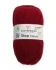 STEP CLASSIC - 1005 punainen - Step villasek-langat - 4014816166184 - 1