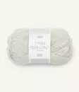 Tynn Peer Gynt - 1021 vaalea harmaa - Tynn Peer Gynt - 7039560100304 - 1