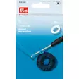 Virkkausrengas 26 mm / 96 kpl - 624140 - Ompelutarvikkeet - 4002276241404 - 1