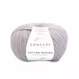 COTTON-MERINO - 144 lila - Katia Cotton-Merino - 8435690817904 - 1