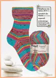 Opal Beauty Balance 4-ply - 11402 - Opal 4-s sukkalangat - 4032617022614 - 2