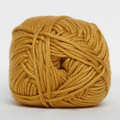 BLEND BAMBOO - 3314 keltainen - Blend Bamboo bambulangat - 5706382020074 - 1