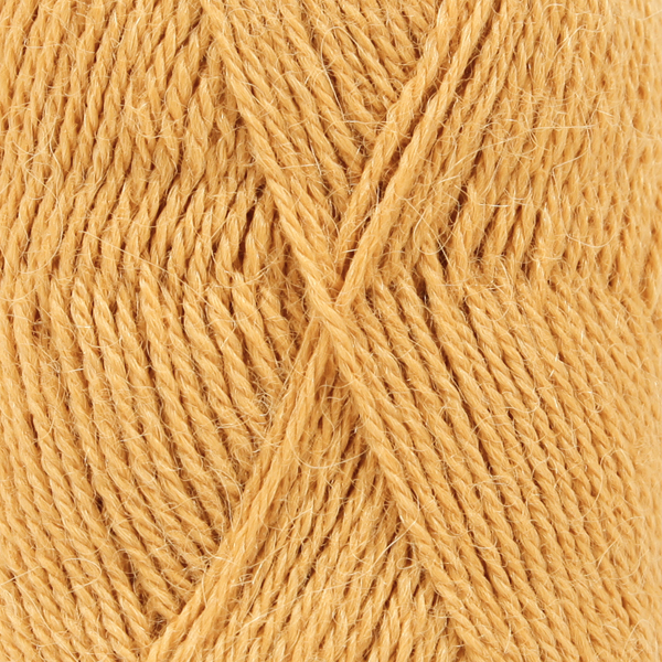 DROPS Alpaca - 2923 pellavankeltainen - Drops Alpaca alpakkalangat - 7071723002124 - 1