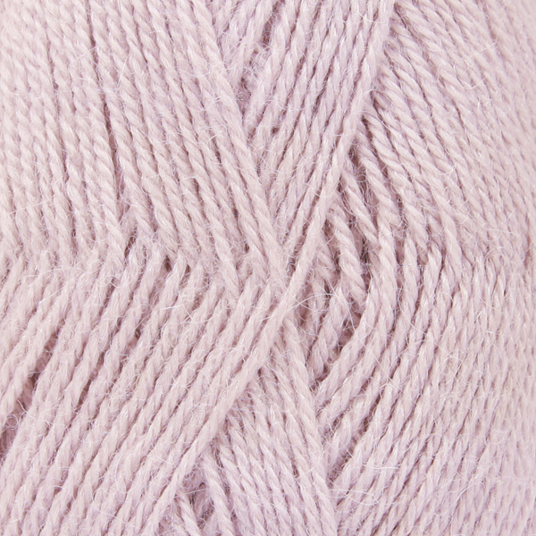 DROPS Alpaca - 4010 vaalea laventeli - Drops Alpaca alpakkalangat - 7071723002254 - 1