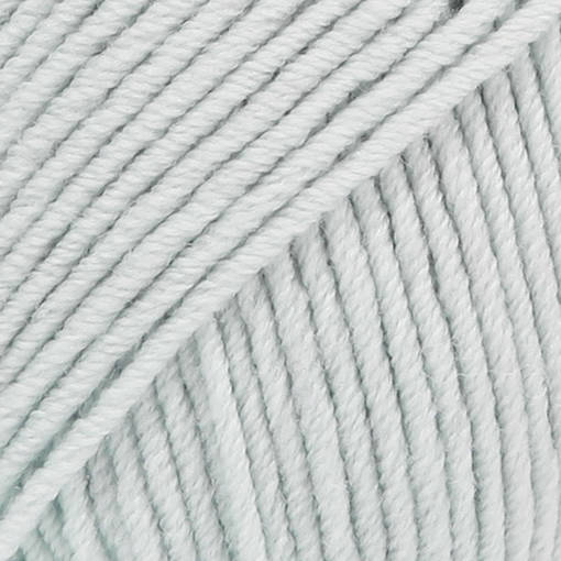 DROPS Merino Extra Fine - 39 jäänsininen - Drops Merino Extra Fine villalangat - 7071723016084 - 1