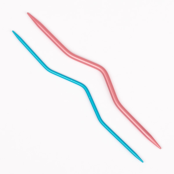 Drops - Palmikkopuikot 2 kpl - Palmikkopuikot - 7071723010594 - 1