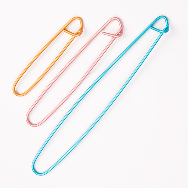 Drops - Silmukanpidin / apupuikko 3 kpl - Muut neulontatarvikkeet - 7071723011164 - 1