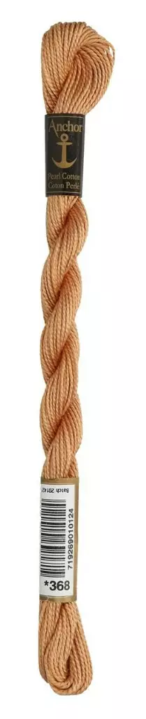 HELMILANKA Nro 5 - 368 - Helmilanka kirjontalangat - 0719269010124 - 1