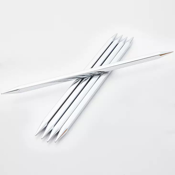 Knitpro Nova Cubics - sukkapuikot - Sukkapuikot - 890400004 - 1