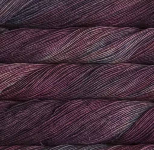 MALABRIGO SOCK - 854 rayon vert - Malabrigo Sock villalangat - 3302854 - 1