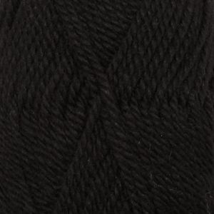 NEPAL UNI - 8903 musta - Drops Nepal alpakkalangat - 7071723005224 - 1