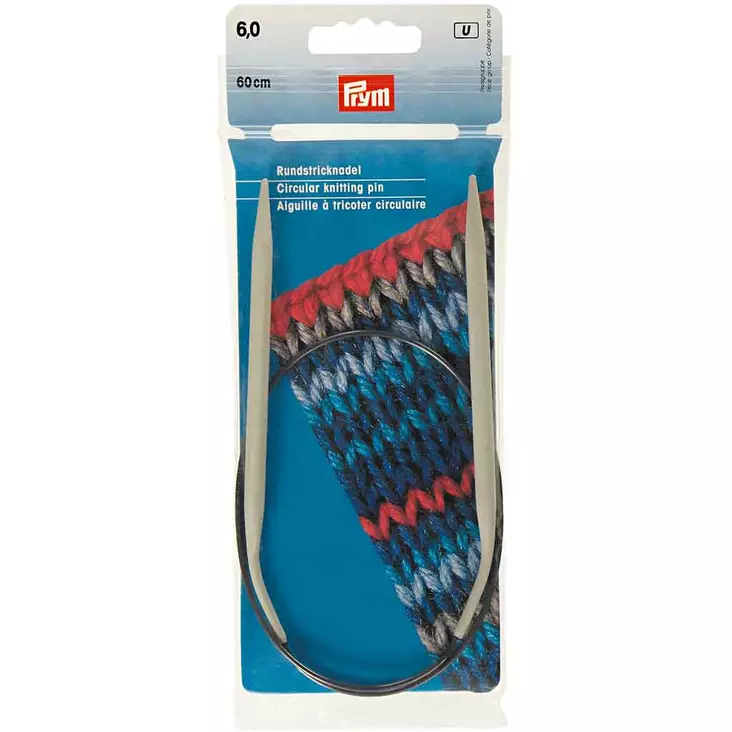 Prym - Pyöröpuikot - Pyöröpuikot - 890400014 - 1