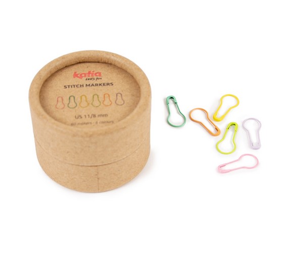 SILMUKKAMERKIT KATIA - Silmukkamerkit - 8435407977464 - 1