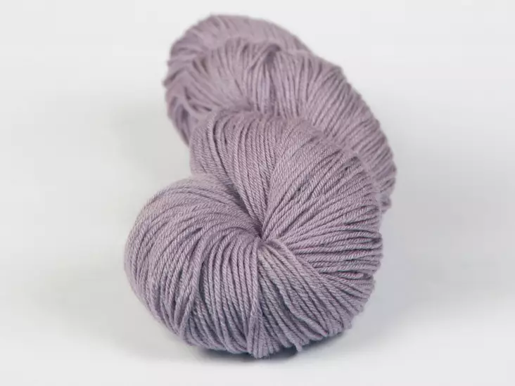 Sivilla - 4914 laventeli 50 g - Sivilla silkkivillalangat 50x4 - 4914 - 1