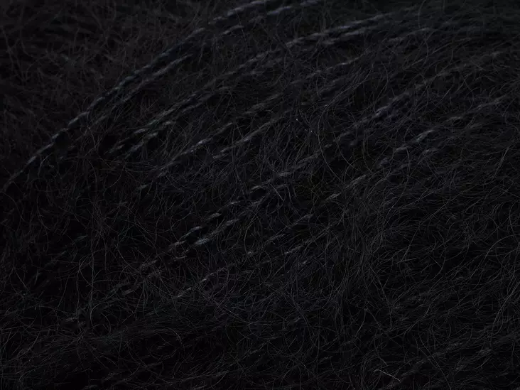 TILIA - 102 Black - Tilia mohairlangat - 5709673000304 - 1