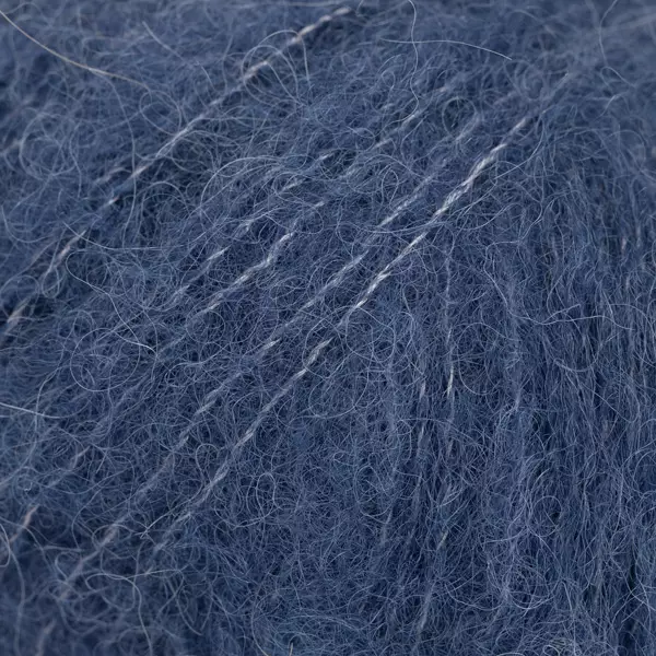 Brushed Alpaca Silk - 39 laivaston sininen - Drops Brushed Alpaca Silk - 7071723020364 - 1
