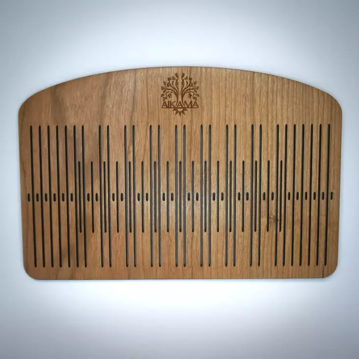 Kuvioloimipirta 17, Aikama - Kudontatarvikkeet - 10314 - 1