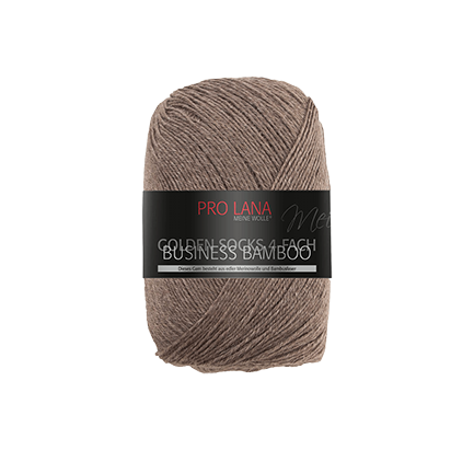 Business bamboo 504 - ruskea - Pro lana Business bamboo - 4260479426015 - 1