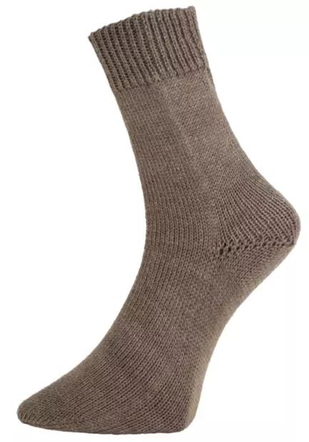 Business bamboo 504 - ruskea - Pro lana Business bamboo - 4260479426015 - 2