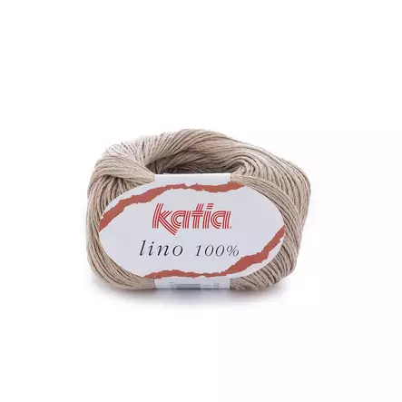 LINO 100% - 09 pellava - Lino 100% pellavalangat - 8435074654095 - 1