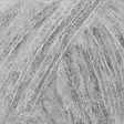 Brushed Alpaca Silk - 02 vaaleanharmaa - Drops Brushed Alpaca Silk - 7071723010785 - 1