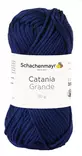 CATANIA GRANDE - 3164 tummansininen - Catania Grande puuvillalangat - 4082700965335 - 2