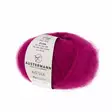 KID SILK - 06 tummanpunainen - Kid Silk mohairlangat - 4014816191735 - 1