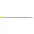 Nuppineulat 43 mm x 0,6 mm, 20 g, 029153 - Neulat - 4002270291535 - 1