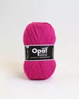 OPAL 6-S. - 7901 pinkki - Opal 6-s sukkalangat - 4032617011205 - 1