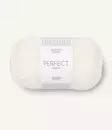 Perfect - 1002 valkoinen - Perfect villalangat - 7039560140195 - 1