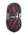 STEP - 18 K punaharmaa - Step villasek-langat - 4014816117575 - 1