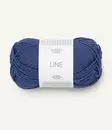 LINE - 5863 Blueprint - Line puuvillasek-langat - 7039560670845 - 1